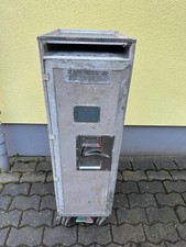 TAP Air Portugal Flugzeugtrolley, ATLAS, Half Size Trolley gebraucht E9