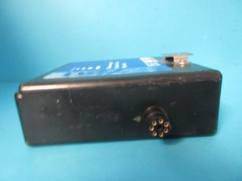 TELEDYNE ISCO 720 SUBMERGED PROBE FLOW MODULE REPLACEMENT USED WORKS GREAT! - Picture 10 of 16