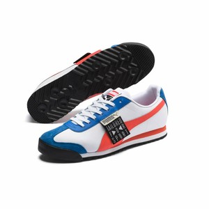 puma roma basic sneaker