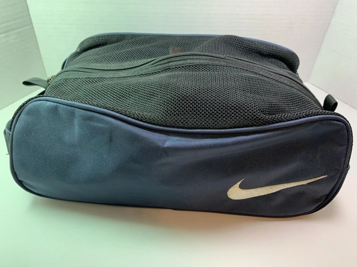 Nike Golf Mickey Mouse Utility Tote Dopp Kit Toiletry Bag Travel Bag Golf