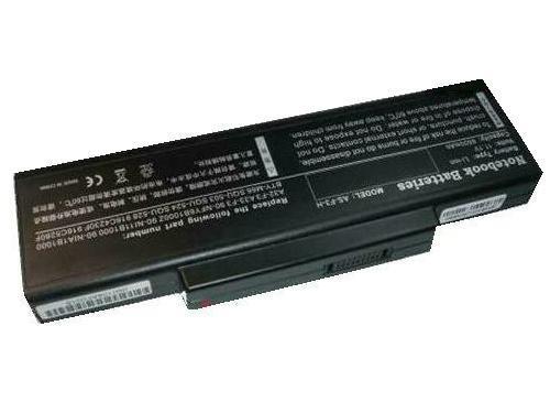 BATTERY for COMPAL GL30 GL31 GL-30 31 Clevo M661 M665 - Picture 1 of 1