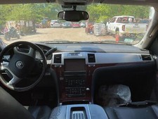 Front Center Console Cadillac Escalade 12 13 14