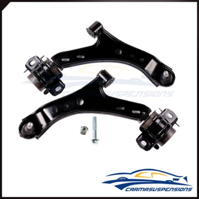 Front Lower Control Arms & Ball Joints For Ford Mustang GT Shelby 2005-2010
