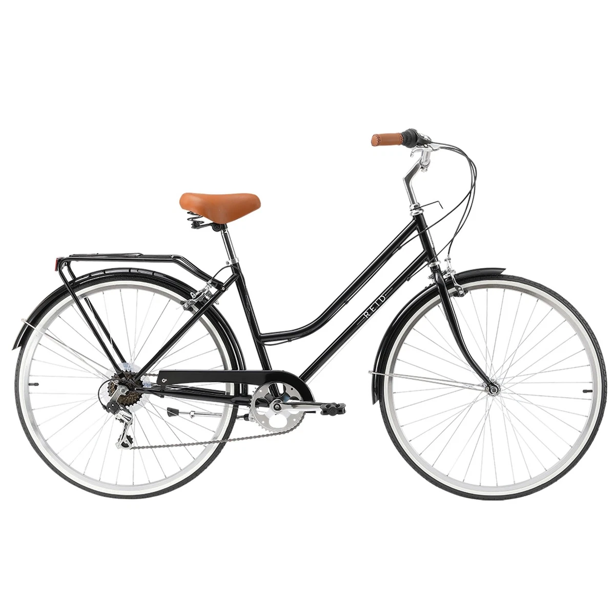 Reid vintage ladies bike sale