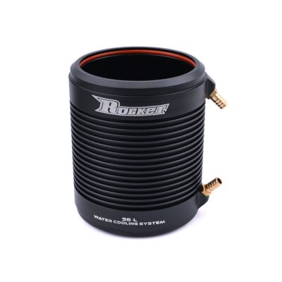 SURPASS Water Cooling Jacket for RC Boat 29/36/40/56 series Brushless Motor