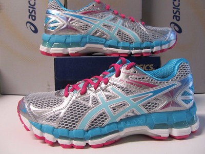 surveyor 3 asics