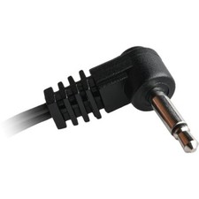 Cioks 5050 Flex 5 3,5mm Monoklinkenstecker po...