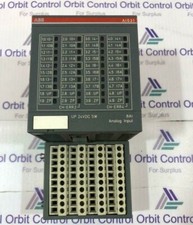 1SAP250600R0001 | ABB | AI531 D2