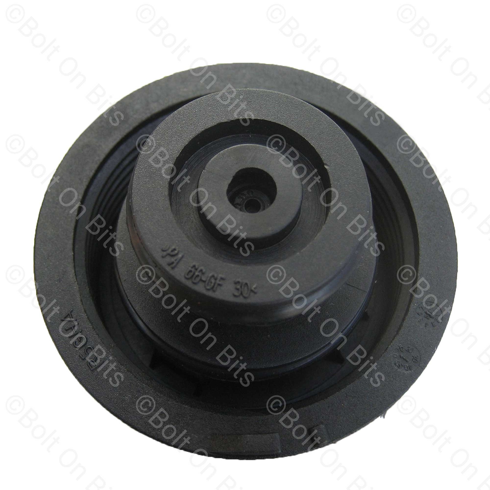 Radiator Cap Ford Mondeo 2007 onwards Petrol & Diesel eng. Coolant