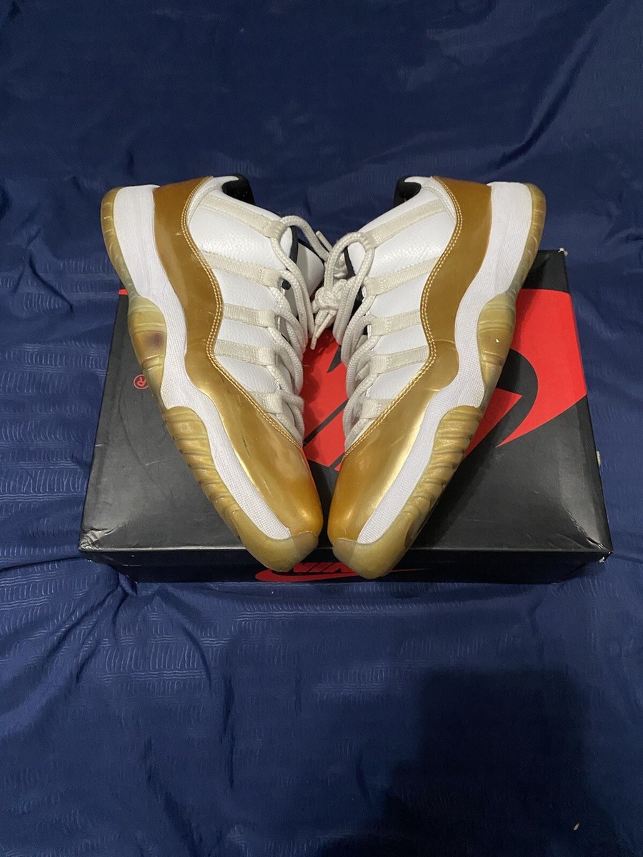 Jordan 11 Retro Low Closing Ceremony 2016 91206734394| eBay