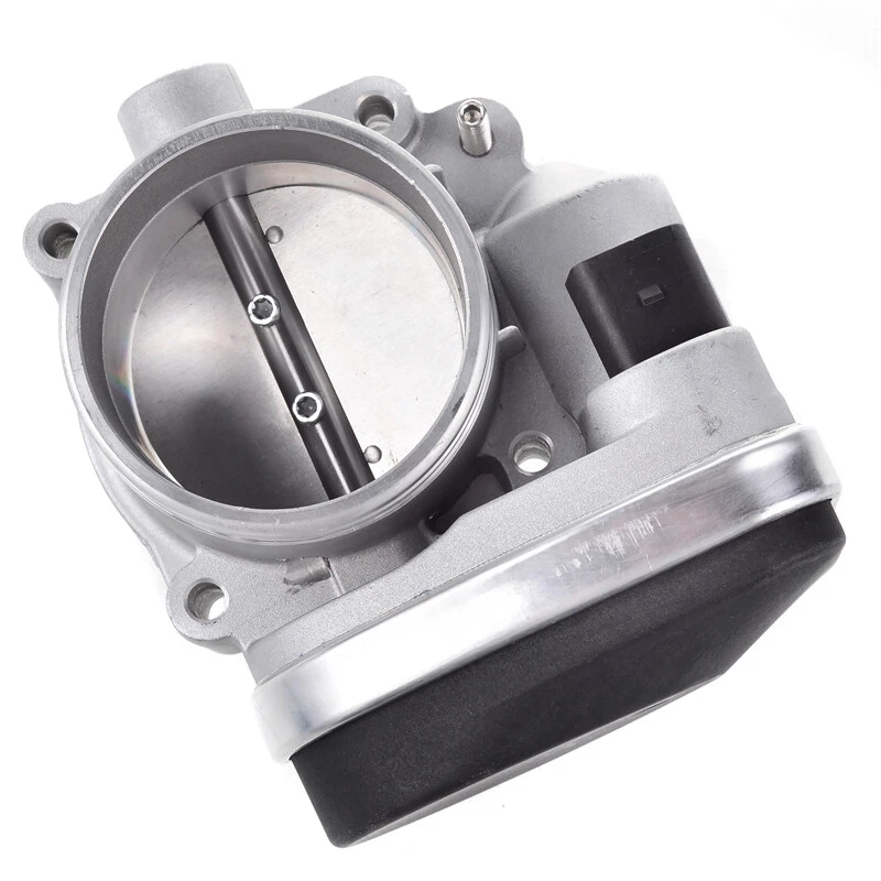 Fit 2001 2002-2009 BMW 320i 325i 325Ci 325xi 525i X3 Z3 Z4 S20073 Throttle Body Foto 3 de 4