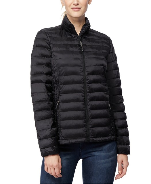 32 degrees heat packable down jacket