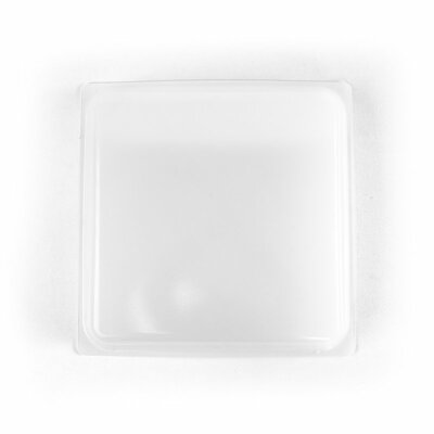 Litepanels Gemini 1x1 Domed Diffuser