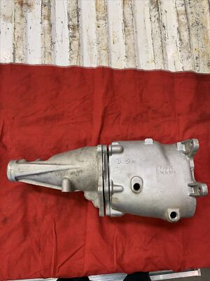Chevrolet Corvette T10 Transmission 3782212 T10-1C T10-7D T10-107A