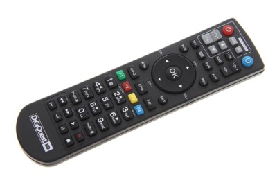 Original Fernbedienung Digiquest HD für NAGRA BOX