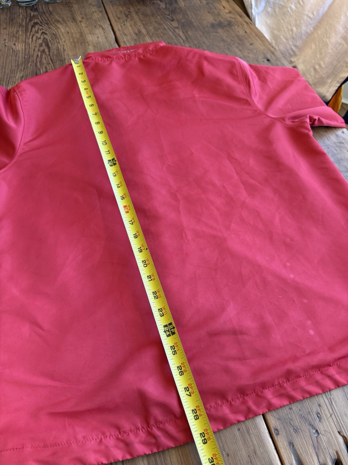 Stormtech Performance Jacket Men’s Large Soft She… - image 12