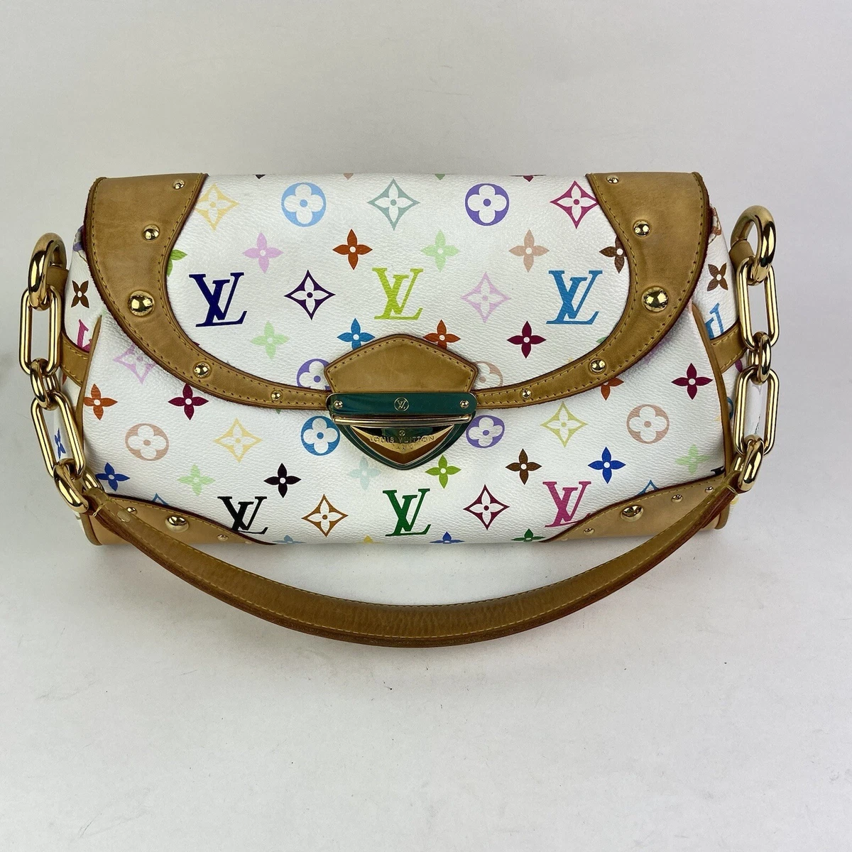 Louis vuitton hotsell beverly pochette
