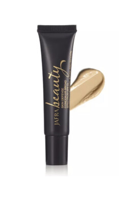 Jafra Skin Defense Concealer Broad Spectrum SPF 15 .5 Fl oz Light