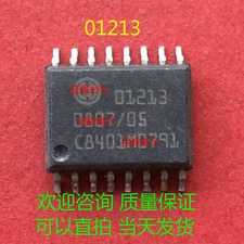 01213 SOP16 IC Quality Assurance #2/18