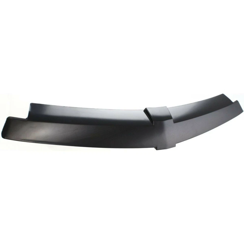 Nueva moldura de rejilla de plástico negro para Chevrolet Cavalier GM1044102 2003-2005 Foto 3 de 4