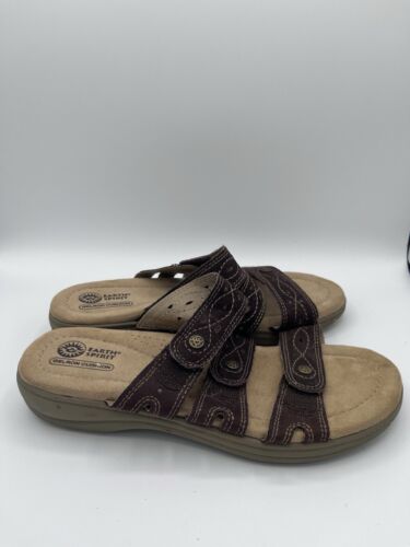 earth spirit slip on - Gem earth spirit slip on - Gem