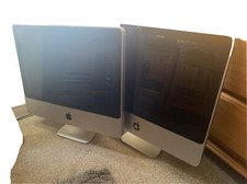SPARES REPAIRS - Apple iMac A1115 - 20" Screen All in One PC - 2007