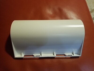 GE Refrigerator Model PSC23SGMD BS wine rack attachment 200D1440P001
