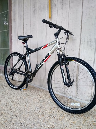 Haro Bike 26in Frame 17.5in | eBay