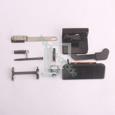 Cab Door Lock Assembly Handle Fits Daewoo Doosan DH60-7 Excavator