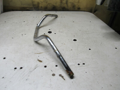 UNITED CITY BIKES THE ONE -折りたためます-手渡しのみ 1977 Kawasaki KZ200 KZ200A Handlebars Handle Bars | eBay