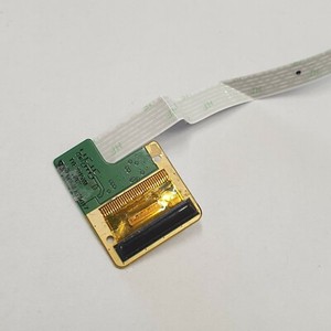 HP ProBook 430 G3 Fingerprint Reader Board Fingerabdruck Sensor