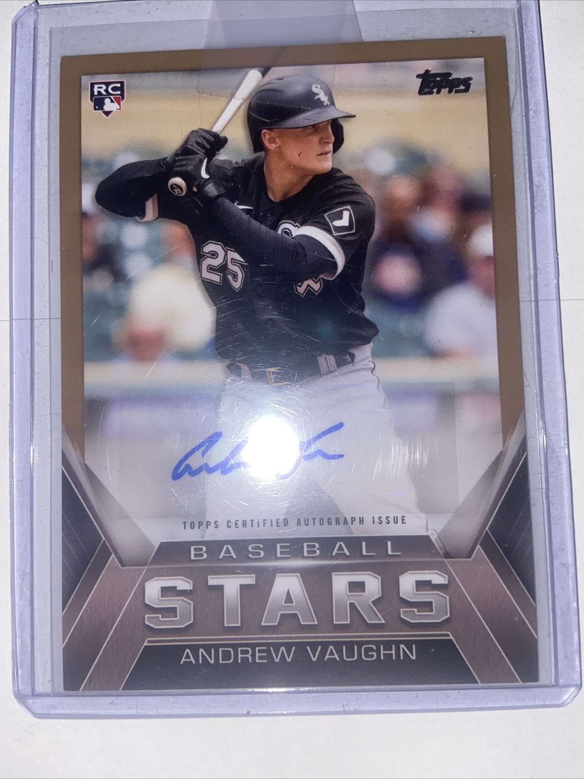 Topps Update Baseball Card Big Image Gallery