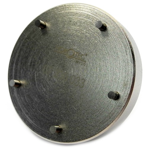 Outil De Polissage Horotec Rh Bobino Pour Montre, Modèle MSA23.501-C, Neuf Avec étiquettes