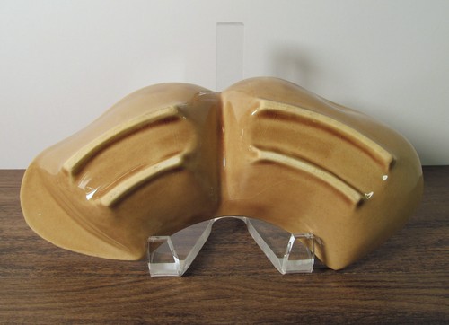 McCoy Lazy Susan in Original Box - Style 900 with Birch Rotating Tray - Picture 11 of 13
