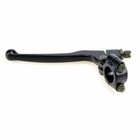 Motorcycle Left Brake Clutch Lever for 50cc 70cc 110cc 125cc Pit Dirt Bike CRF