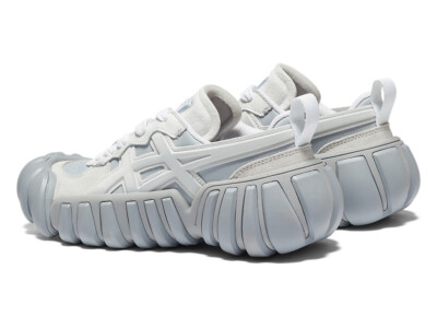 1183B421-021 Onitsuka Tiger DENTIGRE LS PIEDMONT GREY