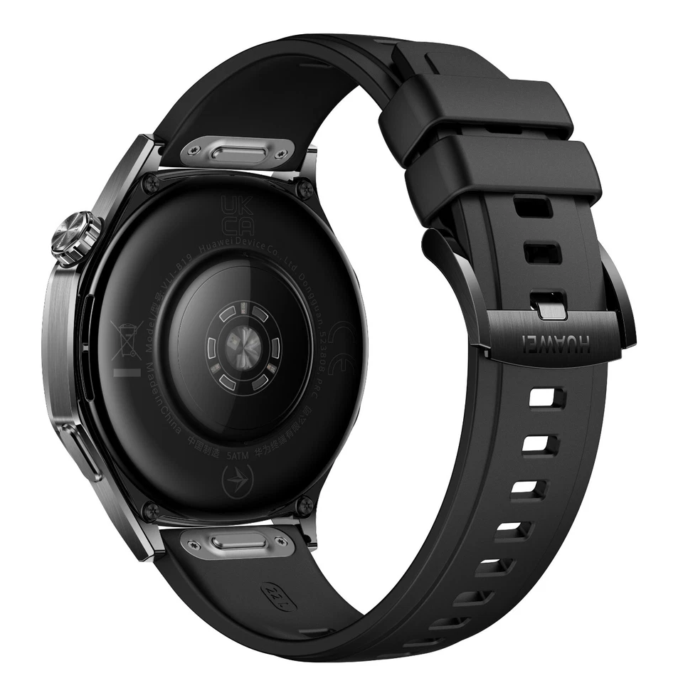 Huawei Watch GT5, photo 3 of 5