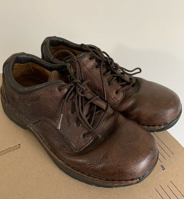 red wing slip resistant shoes