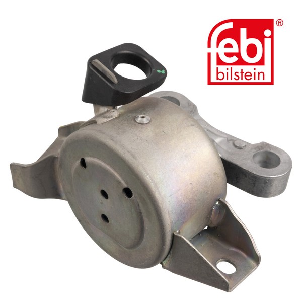 Febi Bilstein Lagerung Motor Motorlager Oben Rechts FüR Opel Corsa E Adam-image