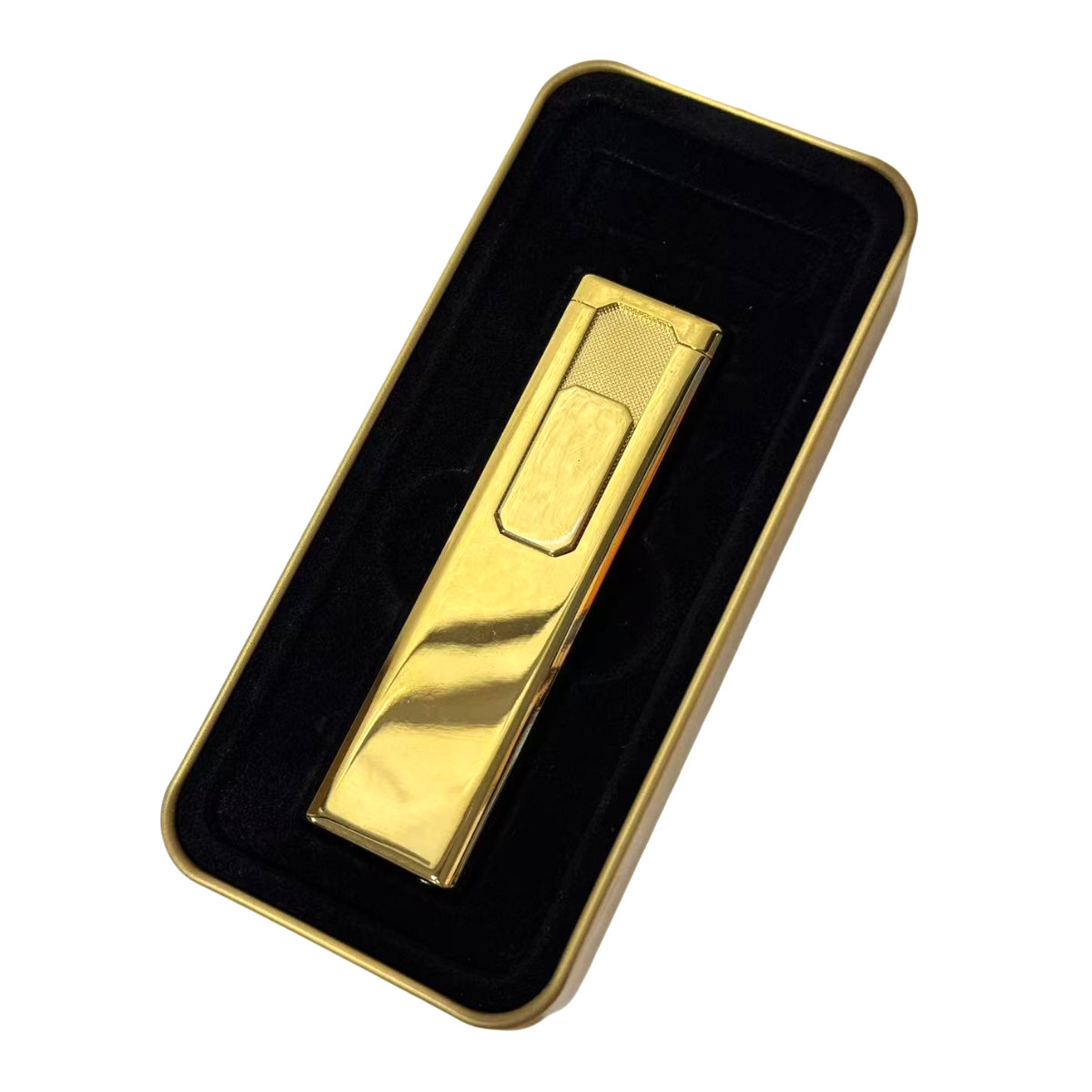 Windproof Plasma Coil Lighter