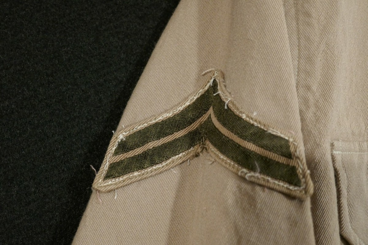 【WAI KEI】送料/関税込 24SS Marine collar shirts jacket Marine collar shirts jacket NAVY - waikei