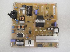 LG 42LF5600 EAX66203001 1.7 REV3.0 LGP3942-15CH1 POWER SUPPLY 3446