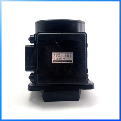 #ad #ad MAF Sensor For 1991 1994 MITSUBISHI MIGHTY MAX RAM 50 2.4 MD157182 E5T05171 $97.55