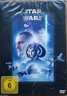 Star Wars - Die dunkle Bedrohung - Hauptfilm, DVD, OVP