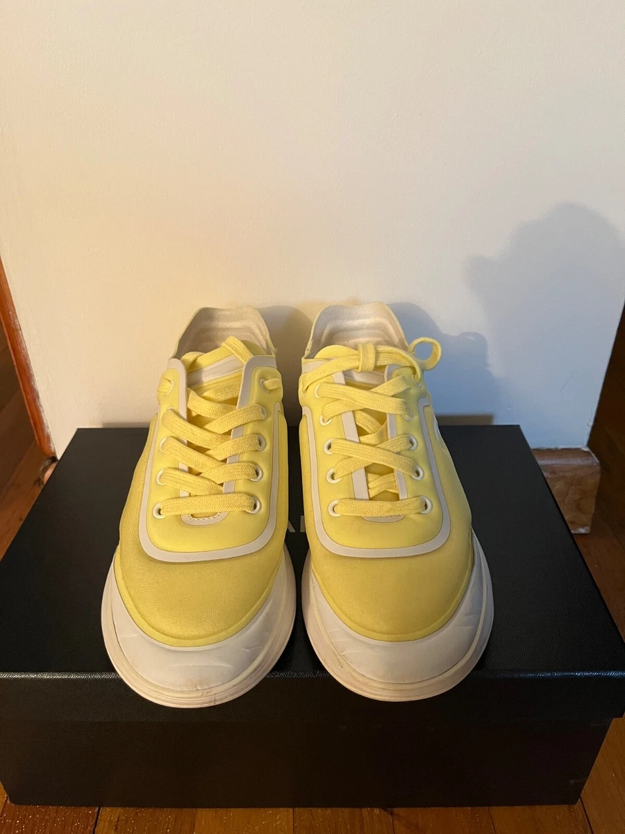CHANEL Yellow Shoes for Women for sale | eBay