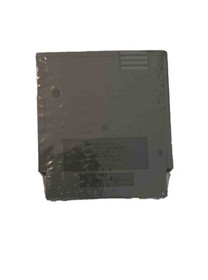 2 Nintendo NES Cartridge Drink Coasters Super Mario Donkey Kong Metroid Zelda