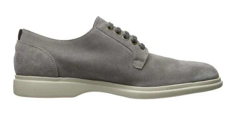 Sapatos masculinos Foster Derby Centt Su George Brown BILT tamanho 9 camurça superior - Imagem 4 de 4