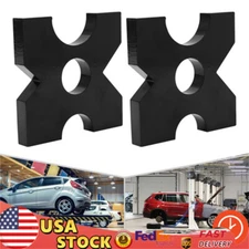 Hydraulic Shop Press Plates H-Frame  Hydraulic Press Plates Fit 20 ton Press