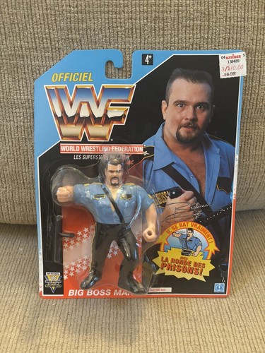 Big Boss Man 2