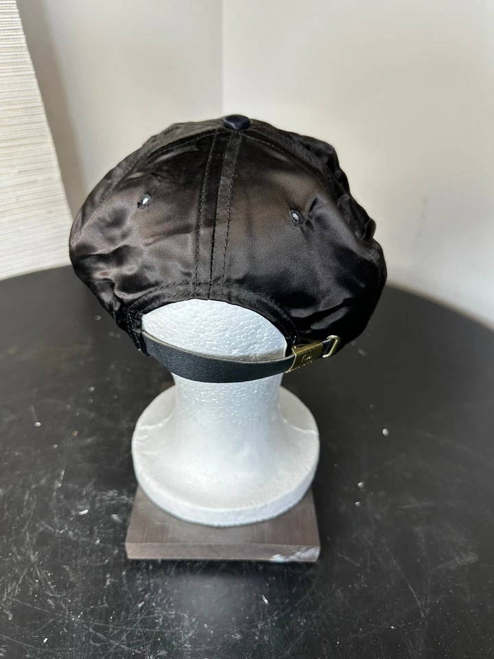 NUEVO DE COLECCIÓN OG Evander Holyfield Vs Moorer Boxeo Deportes Snapback Ceasars Palace Foto 4 de 4